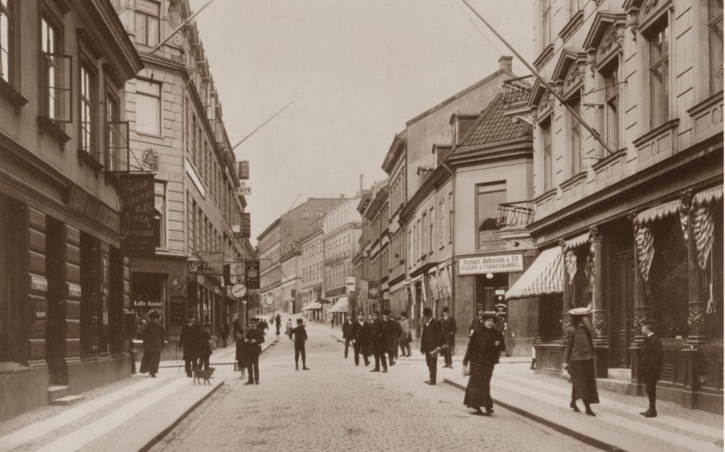 293. Täppe-Nils