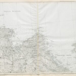 Generalstabskartan – blad 099 Löfsta – historisk karta
