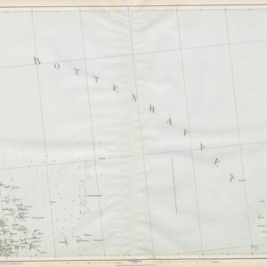Generalstabskartan – blad 100 Grundkallegrund – historisk karta