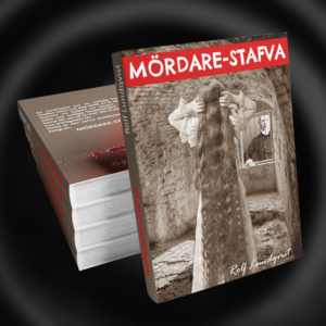 Bokomslag för Mördare-Stafva