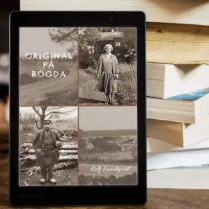 Bokomslag: Mördare-Stafva e-pub