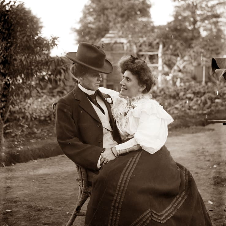 Lisbetha Olsdotter alias Mats Ersson, halshuggen