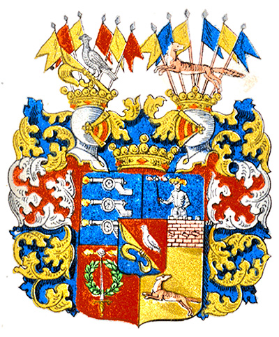 Bild ur släktens Worddokument