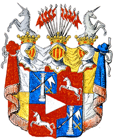 Bild ur släktens Worddokument